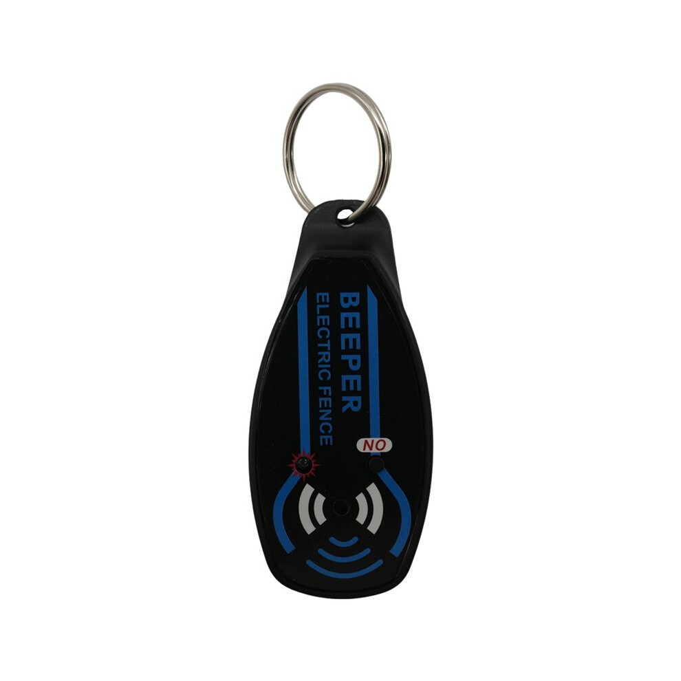 Photos - Other Hand Tools Jojomino Electric Fence Fault Tester Farm Electric Fence Voltage Fault Finder Ranch Electric Fence,Electric Fence Beeper for Farm 