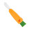 3 in 1 Tiny Cleaning Brush, 30 g, Polypropylene 1
