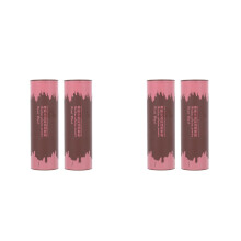 4Pcs Waterproof Hairline Sponge Pen Hair Root Concealer