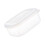 Wireless Earbuds with Charging Case Sweatproof 30H Playtime Black 1
