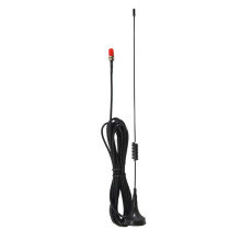 UT-106UV SMA-Female Car Magnetic Dual Band Antenna for UV-5R UV-82 UV-9R Walkie Talkie