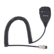 MicróFono de Altavoz de 8 Pin para TM-241 TM-241a TM-731a TM-231a Radioaficionado
