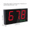 Digital Decibel Meter Wall Unit 30-130dB 21