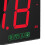Digital Decibel Meter Wall Unit 30-130dB 19