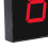 Digital Decibel Meter Wall Unit 30-130dB 18