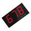 Wall Decibel Meter High Accuracy 30-130dB 1