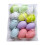 AuroraX Easter Basket Stuffers Easter Egg for Easter Egg Hunt,Personalized 12 Pcs Funny Ornament,Home Indoor Easter Decor 2