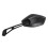 2PCS Motorcycle Rearview Mirrors Wide Angle, Shockproof Handlebar Side Glass 12