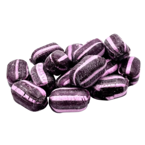 Zorba Online SUGAR FREE Blackcurrantd 1kg Bag