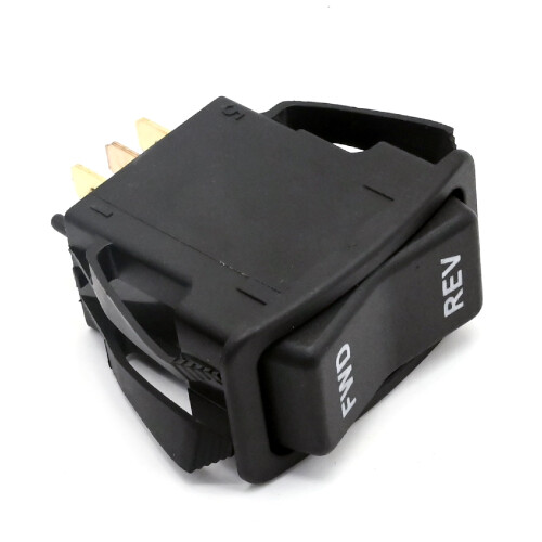 Interruptor basculante de avanço e ré para carrinho de golfe 74323G01 2