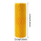 Spaarpot Puzzel Container Plastic Reiskluis 1 stuk 3