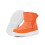 Warme, hohe Kinder-Schneestiefel, Patchwork-Outdoor-Schuhe 2