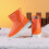 Warme, hohe Kinder-Schneestiefel, Patchwork-Outdoor-Schuhe 5