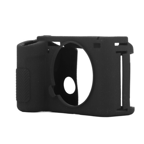 Θήκη σιλικόνης ακριβών κοπών για Sony ZV-E1, προσαρμοσμένης σχεδίασης μαλακή 2