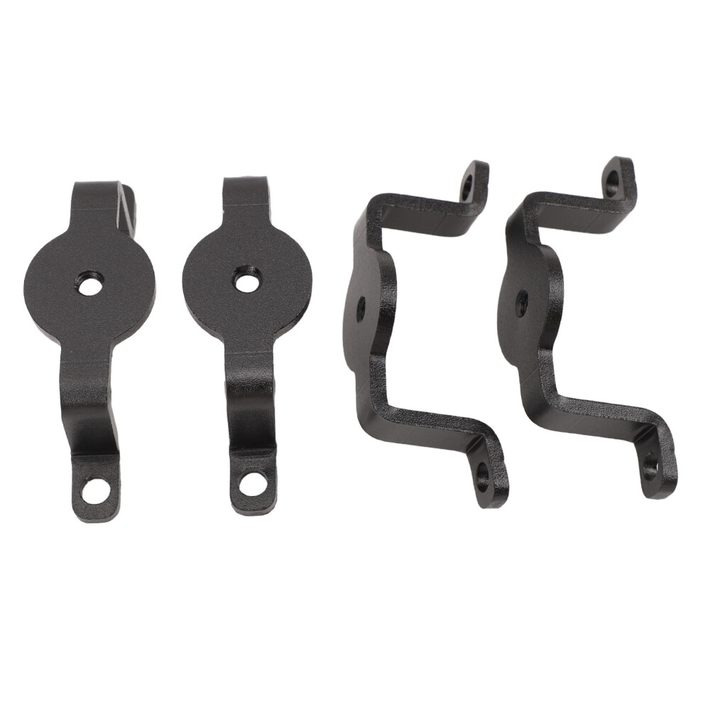 Metal Coil Pack Hold Down Bracket Kit For B5 B6 A4 Tt 1.8T Fwd Quattro 6931387085622