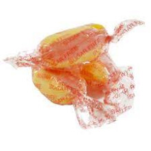Zorba Online SUGAR FREE Rhubarb Custard 500g Bag