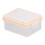 Camera Battery & Memory Card Storage Case for NP FZ100, ABS, 23g 1