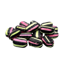 Zorba Online Liquorice and Aniseed Wrapped 1kg Bag