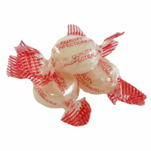 Zorba Online Old English Mints Wrapped 250g Bag