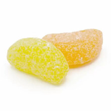 Zorba Online Orange and Lemon Slices 1kg Bag