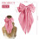 Set di 8 fiocchi per capelli da donna, design elegante, multicolore 3