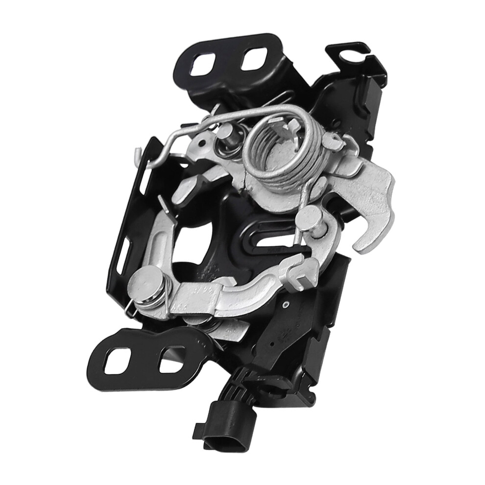 Hood Latch Lock Replacement For 2017Â2020 Jeep Compass 939152568048