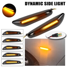 Φώτα φλας LED για BMW E46E90E60E88X1X3