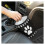 Lixeira para carro com design camaleão (1 peça) 1