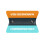 Car Wrapping Squeegee Set Plastic Heat-Resistant 3-Piece 1