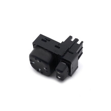 Interruttore alzacristalli e specchietto retrovisore elettrico per Chevrolet lato guidatore