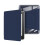 Acrylic Shell and PU Leather Sleeve Case for Kindle 1