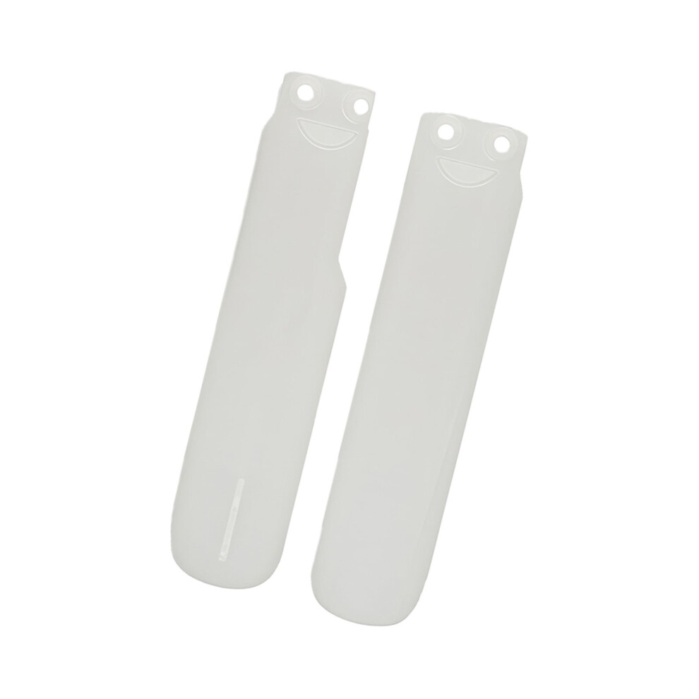 Plastic Motorcycle Front Fork Protectors For 125Ccâ250Cc 939152571390