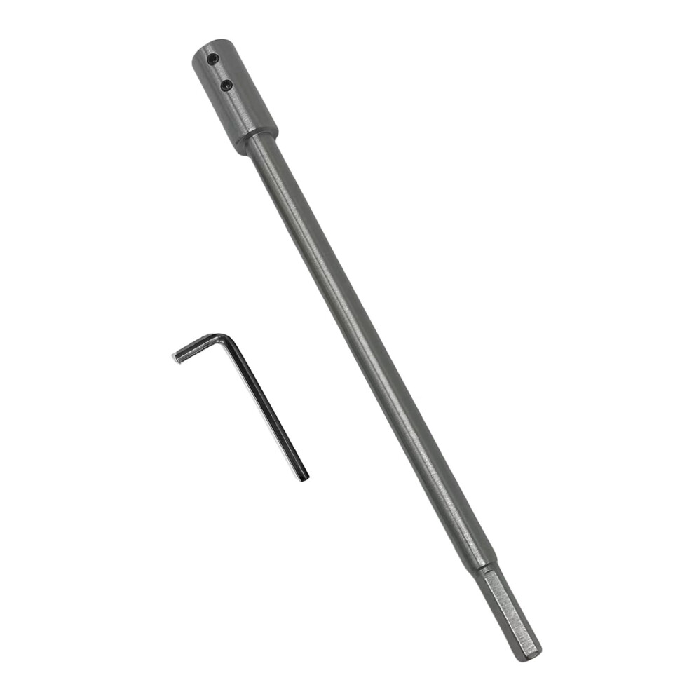 Drill Bit Extension For Turners 169/178/254Mm 939152571901