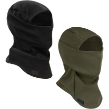 Maschera da sci, passamontagna, calda e in pile per climi freddi, maschera integrale per uomo e donna.