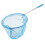 Kindertelescoop vlindernet, visnet, blauw 1