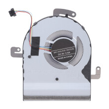 Cooling Fan CPU GPU Cooling Computer Replacement Fan Radiator for N580 N580VD NX580 NX580V NX580VD X580 X580VD Laptop