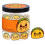 Κάρτες Επιβεβαίωσης Taco σε Βάζο 60 τεμαχίων για Συναισθηματική Υποστήριξη 1