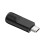 USB σε προσαρμογέα USB-A & Type-C αρσενικό σε θηλυκό μετατροπέα ποντικιού υπολογιστή 1