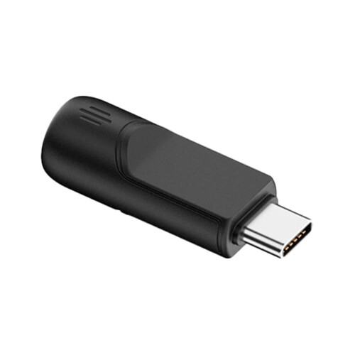 USB σε προσαρμογέα USB-A & Type-C αρσενικό σε θηλυκό μετατροπέα ποντικιού υπολογιστή