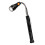 Lampe torche télescopique magnétique à LED 12 V CC 1