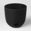 Self-Watering Plastic Planter Pot for Indoor Outdoor Use 1
