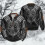 Age Norse Mythology Midweight Pullover Sweater For With Half Zip Neck Design 1