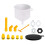 Radiator Coolant Filling Funnel Kit 15 pcs 1