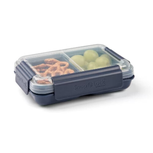 Kleine Split to Go voedselbewaarcontainer