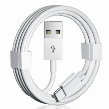Carplay-kabel USB A till C för sladdladdare 90 cm