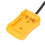 60V Lithium Battery Adapter, 146cm Cord, 1.5mm2 13