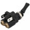 10X Car Air Electric Toggle Valve Paddle  for   K295-362-1 8
