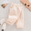 Kinder Jogger Hose Beige 100 | Mädchen lässig 3
