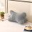 Lændepuder Pletbeskyttelse Polyester Moderne til Seng, Sofa, Stue 1