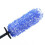 Soft Microfiber Car Wheel Brush for Hubs and Rims 6